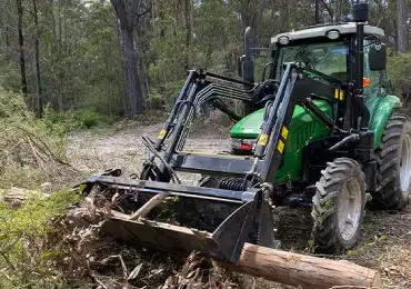 tractor-yufan-para-silvicultura