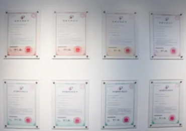 Certificados de Calidad
