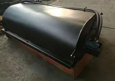 pièce de tondeuse
