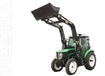 tractor-loader