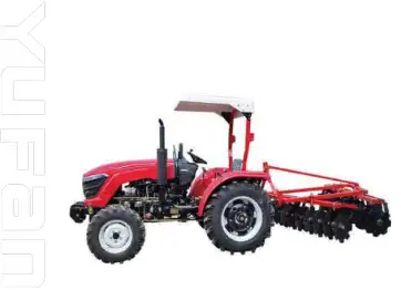 mulcher-blade