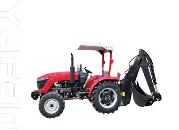 front-loader