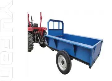 tractor-trailer