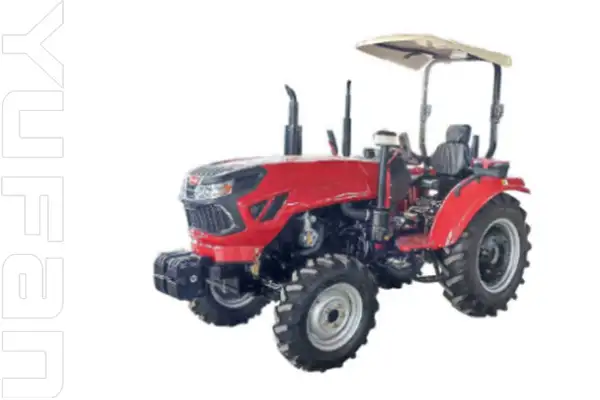 tractor-model