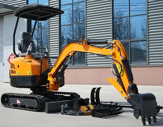 excavator-with-attachment