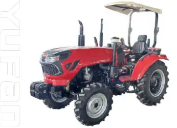 tractor-604