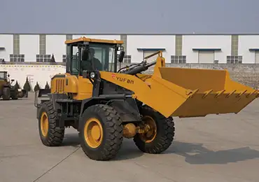 mini-loader