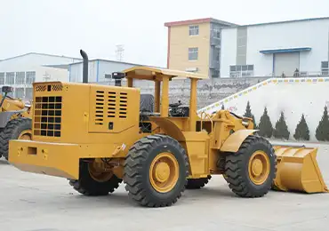 articulated-loader
