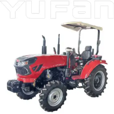 tractor-250