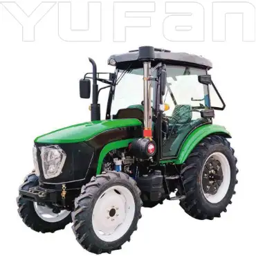 tractor-304