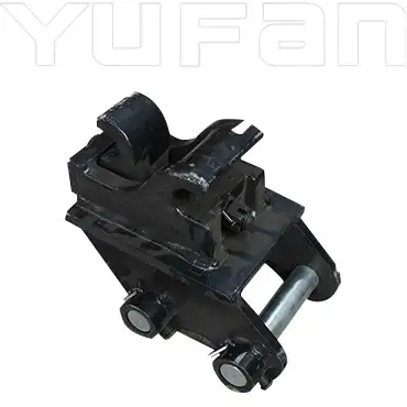 quick-coupling