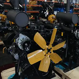engine-fan