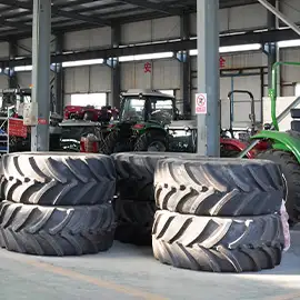 tires-stocks