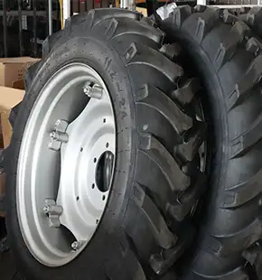 machine-tire
