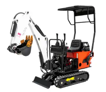 yufan-mini-excavator