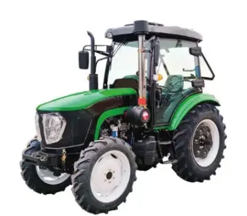 best-yufan-tractor