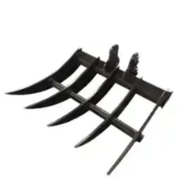 rake-harrow
