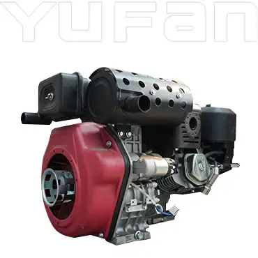 excavator-engine