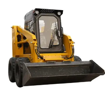 yufan-wheel-loader