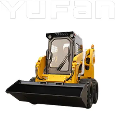 yufan-small-loader