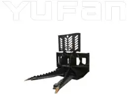 log-splitter