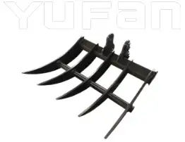 attachment-rake