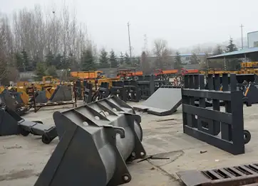 loader-implements