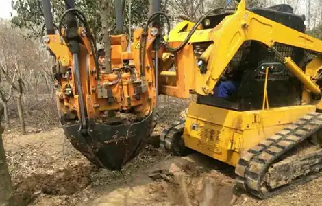 landscaping-loader