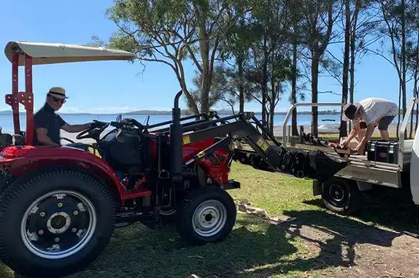 Compact Tractor Ultimate Guide: How to Choose the Right Tractor for Your Job 3 forestry-tractors