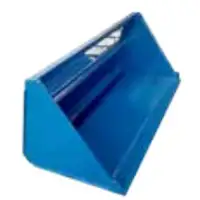 snow-bucket