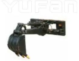 loader-drill
