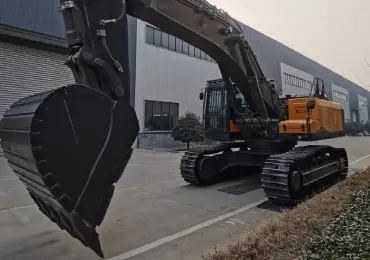 large-digger-manufacturer