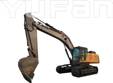 76000lbs-digger