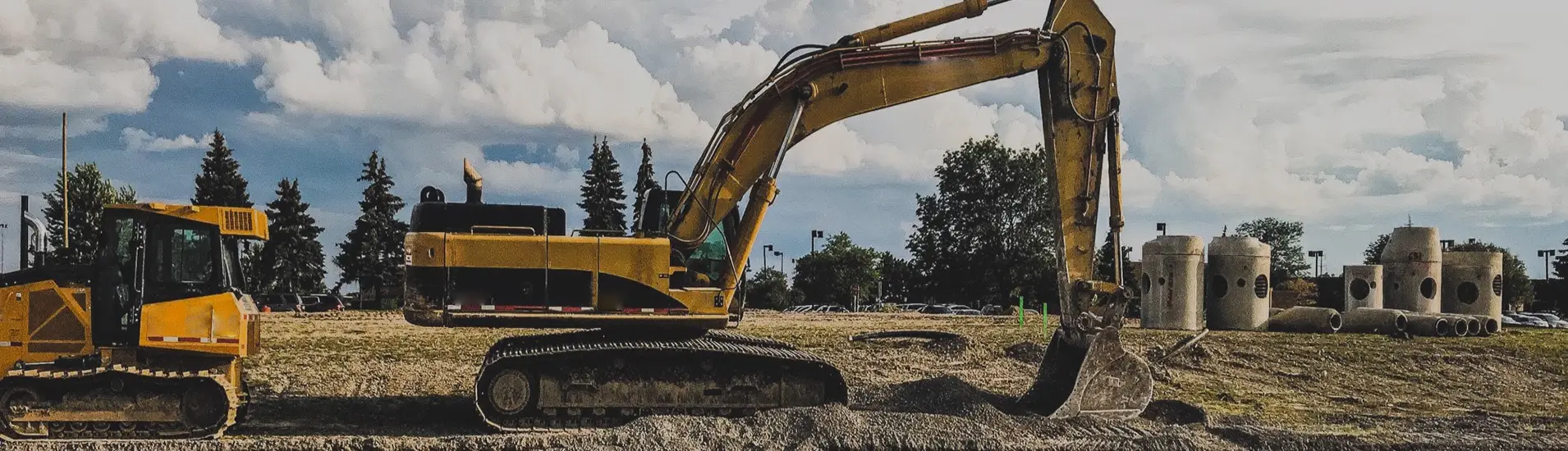Top 5 Types of Excavators and Their Uses 7 excavator-uses
