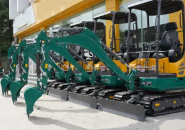new-machines