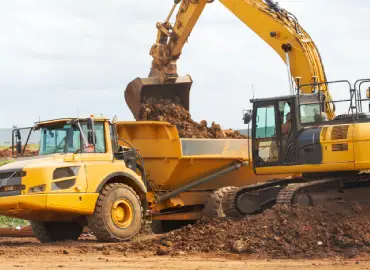 construction-machinery