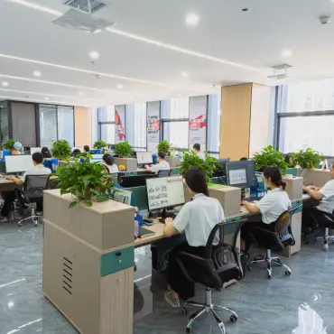office-environment