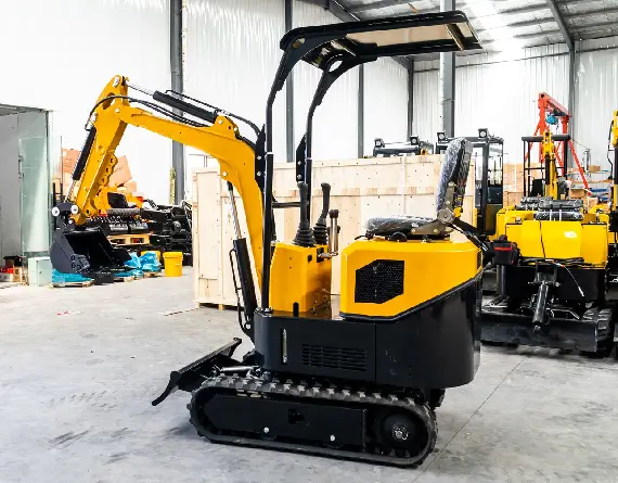 new-digger