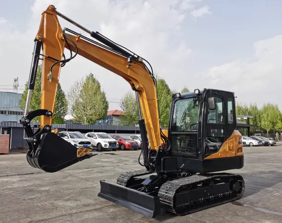 new-mining-machine
