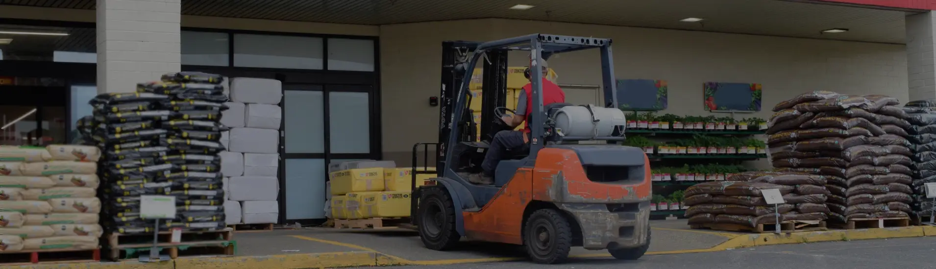 forklift-machine