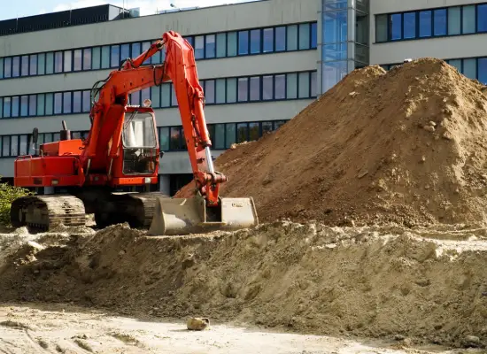 digger-bucket