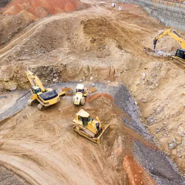construction-excavator