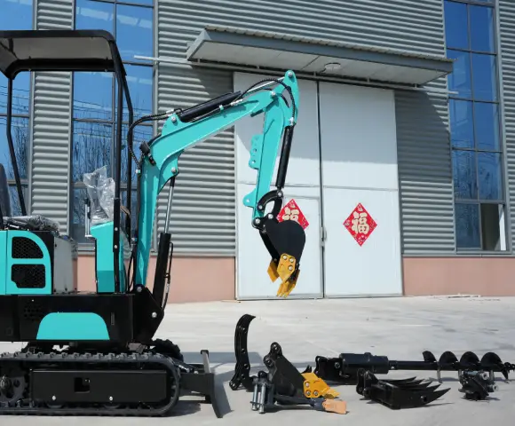 excavator-attachment