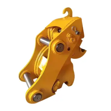 quick-coupler