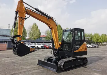 digger-factory