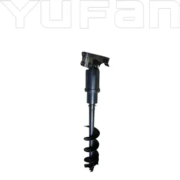 auger-attachments
