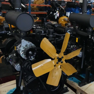 engine-model