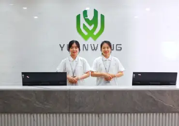 yuanwang-group