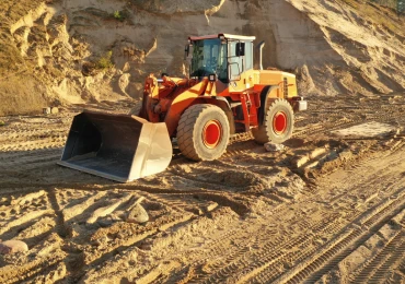 yufan-wheel-loader