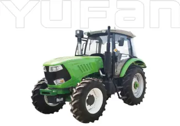mini-tractor